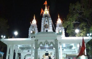 सिंहस्थ 2028 के लिए इंदौर के मंदिरों का कायाकल्प, लाखों श्रद्धालुओं की सुविधा के लिए तैयारियां शुरू