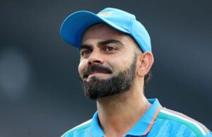 15 साल बाद विजय हजारे ट्रॉफी में उतरेगे विराट कोहली, DDCA ने की पुष्टि