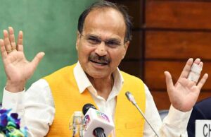 बांग्ला भाषियों पर बढ़ते हमले, हालात बिगड़ने की आशंका, अधीर रंजन चौधरी ने नरेंद्र मोदी से की मुलाकात