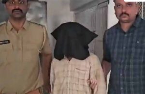 गुजरात में 6 साल की बच्ची से रेप कर प्राइवेट पार्ट में डाल दिया रॉड, दरिंदा राम सिंह 3 बच्चों का बाप