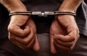 IAS संतोष वर्मा फर्जी प्रमोशन कांड: आदेश तैयार करने वाली कोर्ट टाइपिस्ट गिरफ्तार