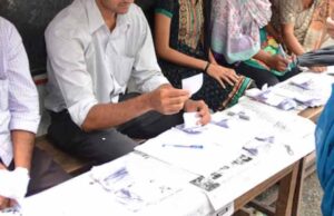 नोएडा में आयुष्मान गोल्डन कार्ड के लिए स्पेशल कैंप, सरकार ने दिया बड़ा मौका
