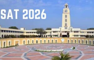 BITSAT 2026 Registration: बिटसैट 2026 के लिए आवेदन प्रक्रिया शुरू, 16 मार्च तक भरें फॉर्म