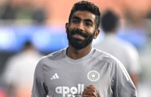 क्या जसप्रीत बुमराह T20 सीरीज के अंतिम 2 मैचों में नहीं खेलेंगे? BCCI का ताज़ा अपडेट