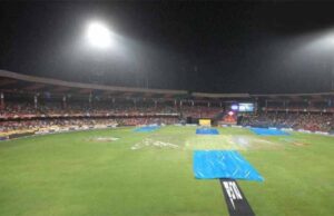 एम चिन्नास्वामी स्टेडियम में क्रिकेट की वापसी, विराट कोहली और ऋषभ पंत के खेलने की संभावना
