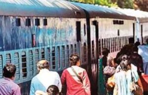 भोपाल रेल रूट पर चोरी का आतंक: यात्रियों के मोबाइल सेकेंडों में गायब!