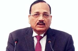CJI सूर्यकांत का बड़ा बयान: किसे मानते हैं ‘गेम चेंजर’, ‘डिजिटल अरेस्ट’ पर भी रखी बेबाक राय