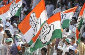 10 साल में रेल किराया दोगुना, 30 की थाली 120 में; कांग्रेस ने मोदी सरकार पर साधा निशाना