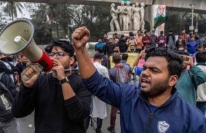 बांग्लादेश में हिंसा का मामला पहुंचा UN, दीपू चंद्र दास की हत्या पर अंतरराष्ट्रीय प्रतिक्रिया
