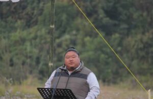 ‘अभी हमारा घटोत्कच और हिडिंबा नहीं देखा’— कट्टरपंथी बांग्लादेशियों पर बरसे BJP नेता तेमजेन