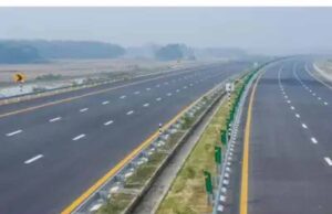 गोरखपुर से पानीपत तक दौड़ेगा विकास का एक्सप्रेसवे, 747 KM की सड़क बदलेगी 100+ गांवों की तक़दीर