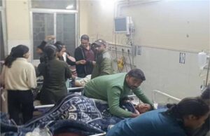 किशनगंज में सरकारी हॉस्टल में फूड पॉइजनिंग से हड़कंप, हलुआ खाने के बाद 18 छात्राएं बीमार