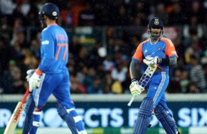 सूर्या-शुभमन की फॉर्म पर सवाल, फिर भी उपकप्तान ही क्यों बाहर? मोहम्मद कैफ का बड़ा खुलासा