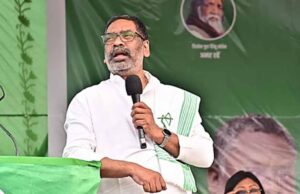 CM हेमंत का चेतावनी संदेश: