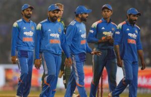 टी20 वर्ल्ड कप से पहले भारत की बड़ी परीक्षा: इस टीम से होगा अगला मुकाबला, जानिए पूरी डेट-टाइमिंग