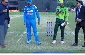 ICC की अपील ठुकराई: भारत–पाक मैच में BCCI की ‘नो-हैंडशेक’ पॉलिसी बरकरार