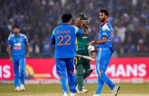 IND vs SA: मैच जिताकर भी विनम्र रहे एडेन मार्करम, बोली ऐसी बात जिसने सबका दिल जीत लिया