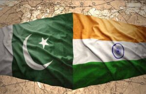 नए साल की दस्तक के साथ भारत-पाक तनाव बढ़ने की आशंका, US थिंक टैंक ने जताई संघर्ष की चेतावनी