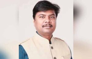 कांग्रेस के ट्रेनिंग कैम्प में ‘ट्रिपल टी’ और ‘ट्रिपल पी’ की चरण-वंदना का पाठ पढ़ाया जाएगा : केदार कश्यप