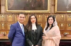 बांग्लादेश की राजनीति में नई एंट्री? खालिदा जिया की पोती जायमा रहमान से क्यों बढ़ी हलचल