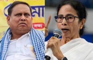 ‘बाबरी मस्जिद’ की नींव रखने वाले हुमायूं कबीर की ममता बनर्जी को खुली चेतावनी, बोले – पिक्चर अभी बाकी है