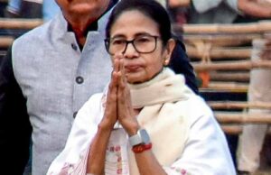 कोलकाता स्टेडियम बवाल पर ममता बनर्जी का बड़ा कदम, लियोनेल मेस्सी से मांगी माफी, जांच के आदेश
