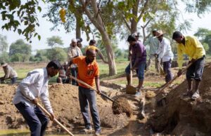 ‘जी राम जी’ विधेयक को राष्ट्रपति की मंजूरी, ग्रामीण परिवारों को मिलेगा 125 दिनों का रोजगार