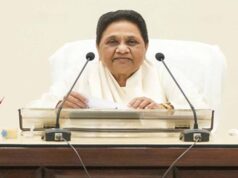 SIR की डेडलाइन बढ़ाने व बैलेट पेपर की वापसी की मांग: मायावती का बड़ा बयान