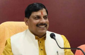 इंदौर मेट्रोपोलिटन से भविष्य की योजना होगी साकार : मुख्यमंत्री डॉ. यादव