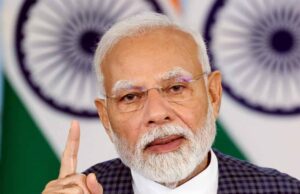 8वें वेतन आयोग पर बड़ा अपडेट: मोदी सरकार ने केंद्रीय कर्मचारियों को बताया, कब से होगा लागू