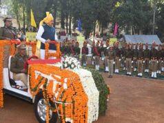 सीएम मोहन यादव का बड़ा ऐलान: मध्य प्रदेश में 5 हजार होमगार्ड जवानों की होगी भर्ती