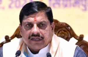 डेयरी क्रांति की ओर मध्यप्रदेश का बड़ा कदम है डॉ. भीमराव अम्बेडकर कामधेनु योजना: मुख्यमंत्री डॉ. यादव