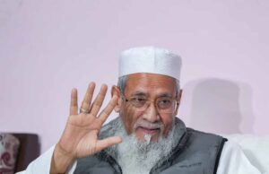 वक्फ कानून पर ममता की सहमति से मचे बवाल: मंत्री के भड़कते ही मुसलमानों ने दी कड़ी प्रतिक्रिया
