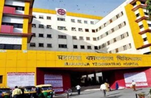 MY अस्पताल में नया घोटाला! मरीजों को 10% कट पर निजी अस्पताल भेजने का आरोप, आयुष्मान योजना बनी कमाई का जरिया?