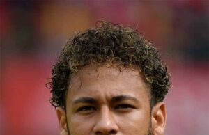 Neymar के घुटने की सर्जरी सफल, विश्व कप में वापसी की उम्मीद बरकरार