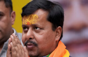 ‘हमारे लिए शुभ संकेत’— नितिन नबीन पर कांग्रेस नेता के बयान से क्यों बढ़ी सरकार बनने की उम्मीद?