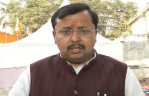 राष्ट्रीय जिम्मेदारी संभालते ही नितिन नबीन का बड़ा फैसला, बिहार के मंत्री पद से दिया इस्तीफा