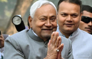 बिहार का मेगा रोडमैप: सात निश्चय पार्ट-3 का ऐलान, 1 करोड़ नौकरियां और 50 लाख करोड़ का निवेश