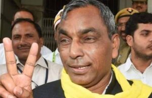 यादव–मुस्लिम राजनीति में उलझी सपा, 2027 में विपक्ष लायक भी नहीं बचेगी: ओपी राजभर