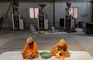 मिलेट्स-ऑर्गेनिक फूड स्टार्टअप : सीएम योगी की प्रेरणा से गल्फ कंट्रीज के मार्केट में धाक जमाएंगी यूपी की बेटियां
