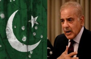 पाकिस्तान में कानून व्यवस्था चरमराई, हवाला से क्रिप्टो तक फैलता अवैध नेटवर्क