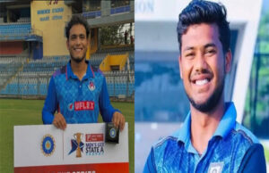IPL 2026 नीलामी में बड़ा धमाका: प्रशांत वीर–कार्तिक शर्मा बने सबसे महंगे अनकैप्ड खिलाड़ी, CSK ने लुटाया खजाना