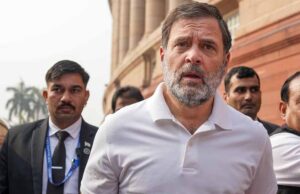 पुतिन दौरे से पहले राहुल गांधी का वार, बोले—विदेशी मेहमानों से हमें दूर रखा जा रहा है