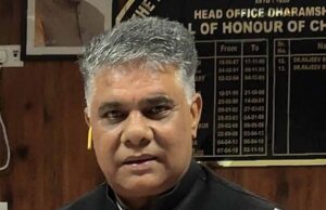 रेलवे मंत्री का बड़ा ऐलान: पर्यटन हब बनेगा शिमला रेलवे स्टेशन