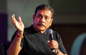 अगर मेरे साथ होता तो बर्दाश्त नहीं करता—रवि शास्त्री ने गौतम गंभीर का बचाव करने से किया साफ इनकार