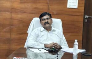 मतदाता सूची पुनरीक्षण: के. रवि कुमार का निर्देश—एक भी योग्य मतदाता नहीं छूटना चाहिए