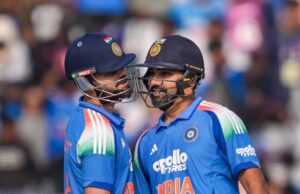 BCCI सख्त मोड में: विराट-रोहित के साथ सलूक पर गंभीर–अगरकर तलब, टेस्ट फ्लॉप शो पर उठे सवाल