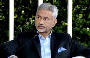 भारत में शेख हसीना का ठिकाना कब तक? जयशंकर के बयान से बांग्लादेश में मचा सियासी भूचाल