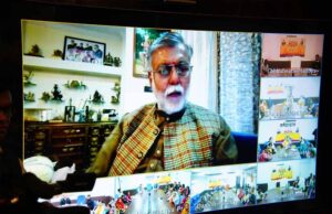 मुख्यमंत्री का बड़ा कदम: संबल योजना के 7,227 श्रमिकों के खातों में सिंगल क्लिक से पहुँचे 160 करोड़ रुपये