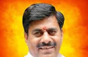 विरासत के साथ विकास का स्वर्णिम अध्याय लिख रहा मध्यप्रदेश : विधायक शर्मा